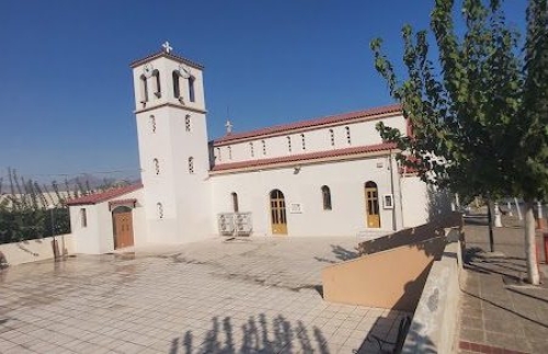 Πρόγραμμα Πανηγύρεως Αγίου Στυλιανού Δειλινού Ηρακλείου