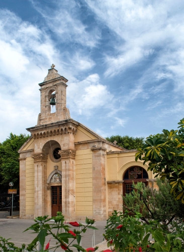 Ανακοίνωση για Α΄Κατανυκτικό Εσπερινό 22-2-2026