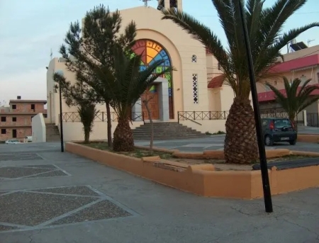 Πρόγραμμα Πανηγύρεως Αγίας Αικατερίνης συνοικίας Αγίας Αικατερίνης Ηρακλείου