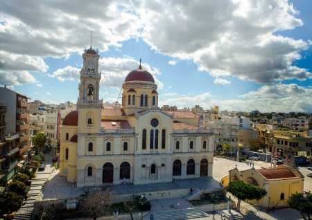 Προκήρυξη πλήρωσης κενών Διακονικών θέσεων στην Ι.Α.Κ. 24/11/2025