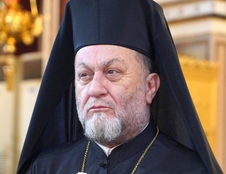 Πίστη και Κρήτες, του Επισκόπου Διοσπόλεως Εμμανουήλ