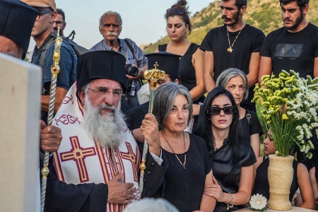 Δελτίο Τύπου Ιεράς Επαρχιακής Συνόδου Εκκλησίας Κρήτης 12/6/2026