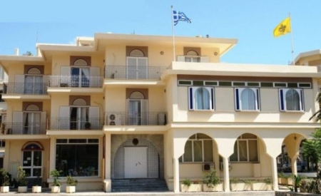 Προκήρυξη πλήρωσης κενής θέσεως διακόνου στην Ι.Α.Κ. 09/10/2026